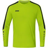 TW-Trikot Power
