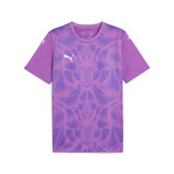 Puma Team Ultimate Jersey Jr