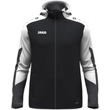 Kapuzenjacke Dynamic