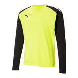 Puma Team PACER GK LS Jersey JR