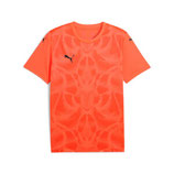 Puma Team Ultimate Jersey Jr