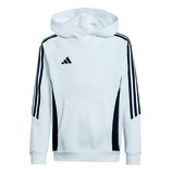 Adidas Tiro 24 Hoodie weiss