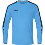 TW-Trikot Power Jr