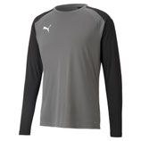 Puma Team PACER GK LS Jersey JR