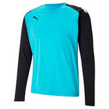 Puma Team PACER GK LS Jersey