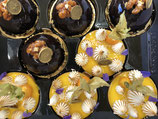 Französische Patisserie