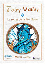 Le secret de la Fée Noire, Tome 3, Fairy Valley