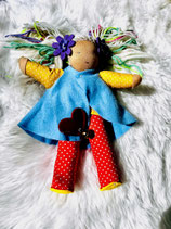 Sonnenschein Puppe/Waldorf