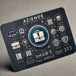 AZIENDE SMART CARD