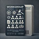 Workgroup Card