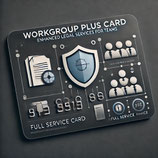 Workgroup PLUS Card