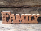 Name Plaque