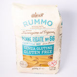 Rummo Penne Rigate No.66 Glutenfrei