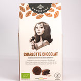 Generous Charlotte Chocolat Glutenfrei