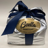 Boella Panettone mit Crema di Grappa