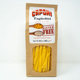 Caponi Tagliolini / Tagliatelle