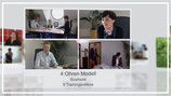 4 Ohren Modell - Businesspaket: 5 Trainingsvideos