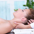 massage tête ,nuque ,epaules. soin détente extreme