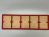 Zahlentafel 1