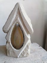 Achathaus "Rauttropf"