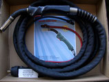 MIG MAG Schlauchpaket MHS 222-520