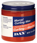 DAX MARCEL CURLING & WAVING WAX 210ML