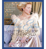 Knitting on top of the world