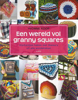 Een wereld vol granny squares