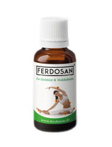 Ferdosan 100ml