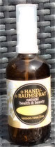 Handdesinfektions-Spray "la lavande"   50ml