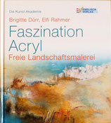 Acryl-Buch