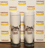 Pfaffen Bier Gläser