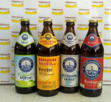 Veldensteiner ProBierSet Genuss