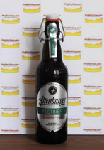 Altenburger Festbier Genuss