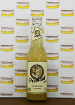 Proviant Orangenlimonaden Genuss