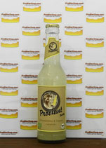 Proviant Zitronenlimo & Ingwer Genuss