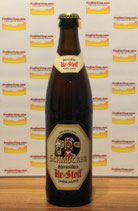 Schmucker Ur-Stoff Genuss