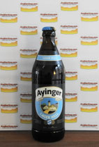 Ayinger Lager Hell Genuss