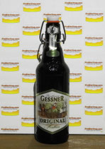 Gessner Festbier Genuss