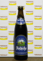 Andechser Export Dunkel Genuss