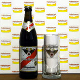 Heidelberger Weihnachtsbier Moment