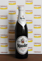 Stauder Premium Pils Genuss