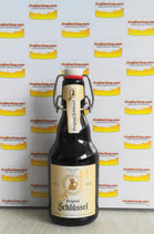 Schlüssel Altbier (kurz) Genuss