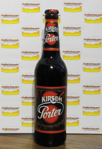 Lausitzer Porter Kirschbier Genuss