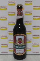 Feldschlößchen Export Genuss