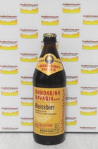 Veldensteiner Mandarina Bavaria Weissbier Genuss
