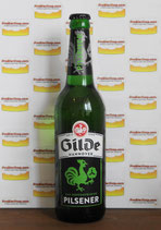 Gilde Pilsner Genuss