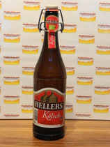 Hellers Kölsch Genuss