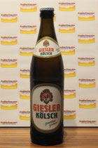 Giesler Kölsch Genuss