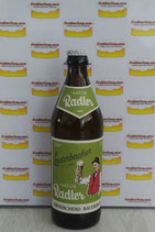 Lauterbacher Natur Radler Genuss